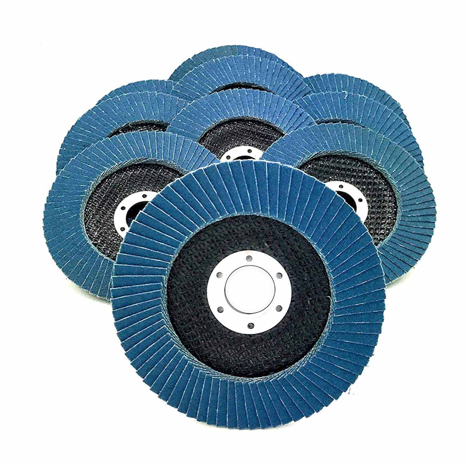 125mm flep diskleri