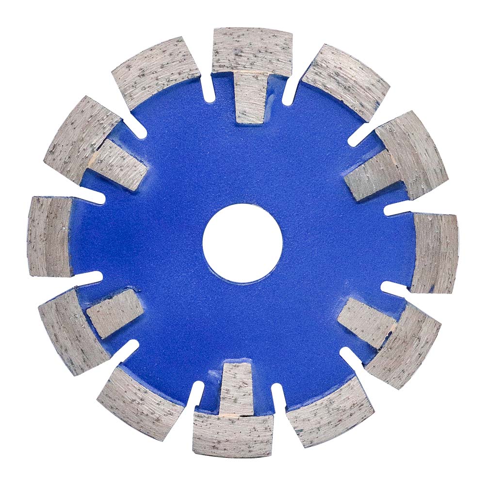 Yüksek dereceli oluklu elmas tekerlekler