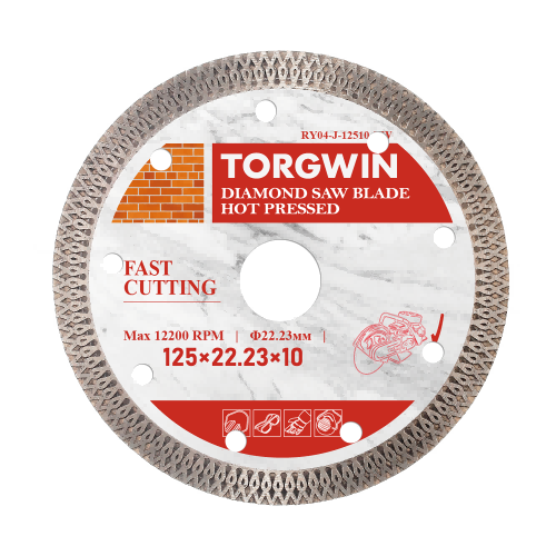 Tile için X-Melh Diamond Saw Blade
